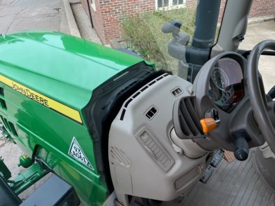 John Deere 6155R