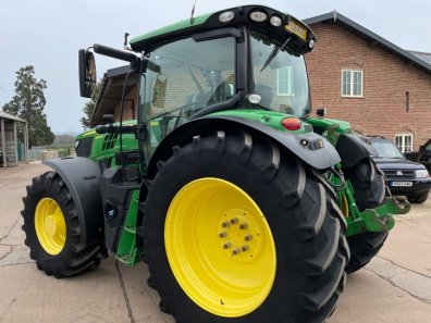 John Deere 6155R