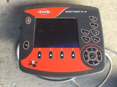 Kuhn Combiliner Venta LC3000