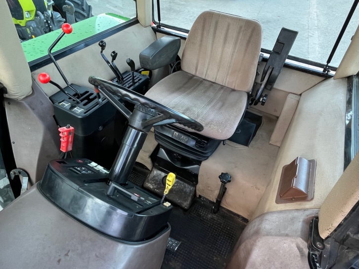 John Deere 3650