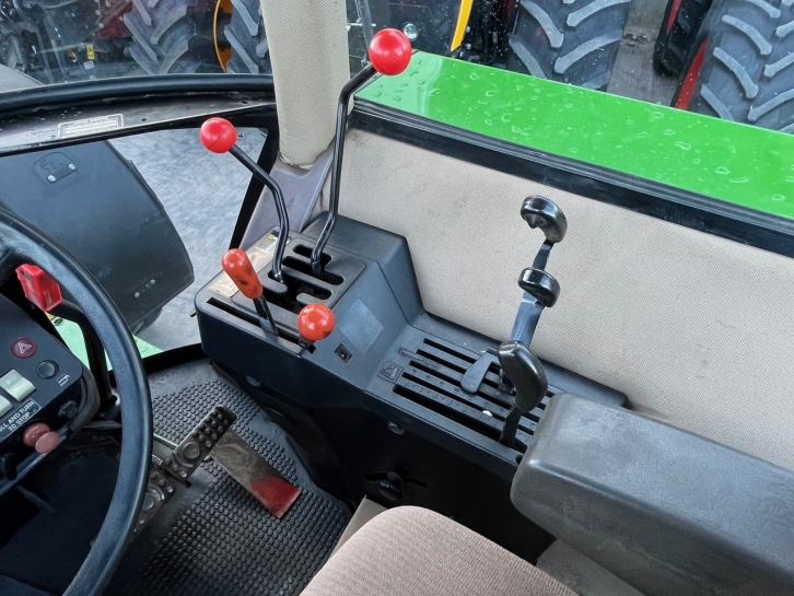 John Deere 3650