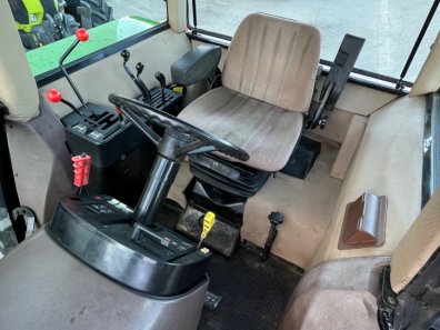 John Deere 3650