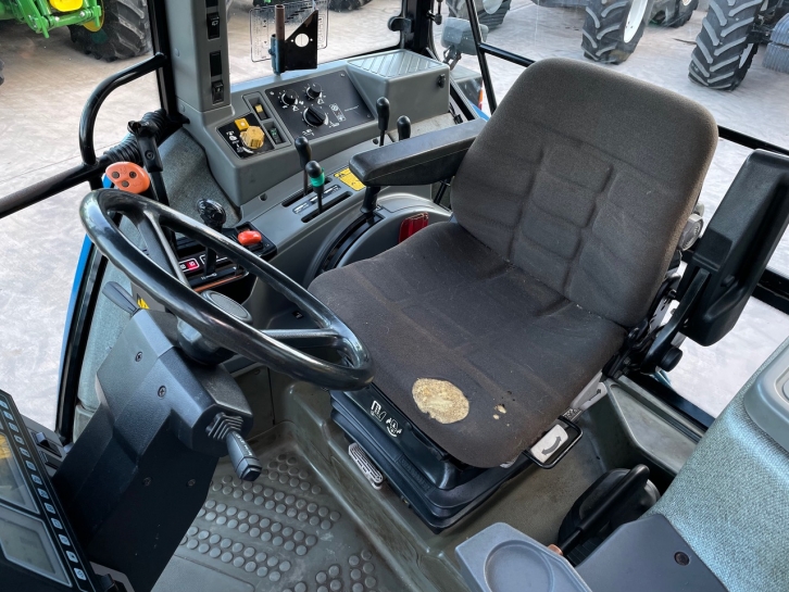 Ford 7840 SLE