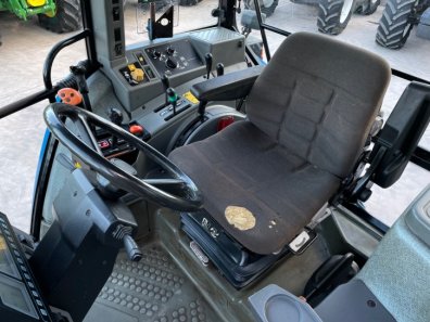 Ford 7840 SLE