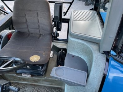 Ford 7840 SLE