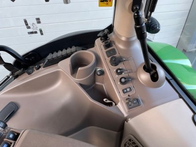 John Deere 6250R Ultimate Edition