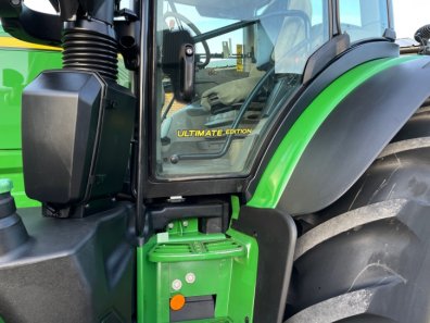 John Deere 6250R Ultimate Edition