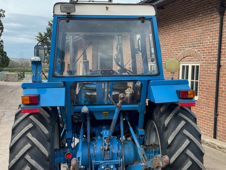 Ford 4610