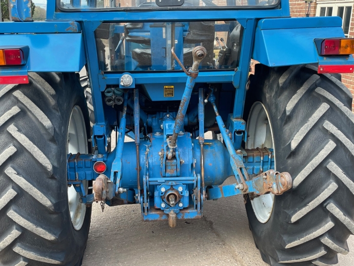 Ford 4610