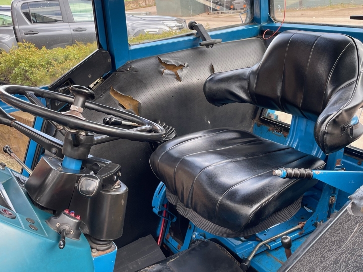 Ford 4610