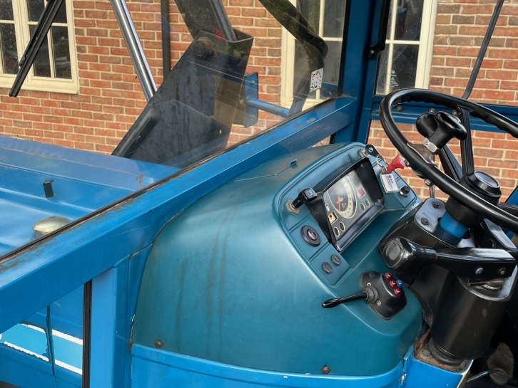 Ford 4610