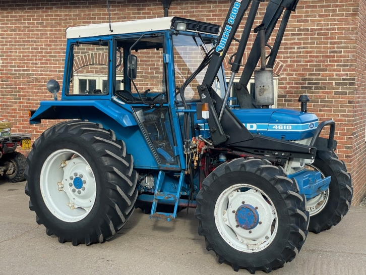 Ford 4610