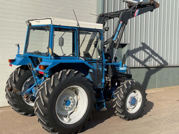 Ford 4610