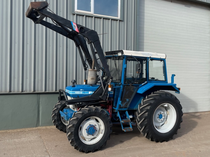 Ford 4610