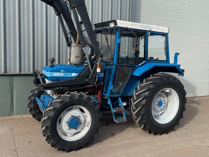 Ford 4610