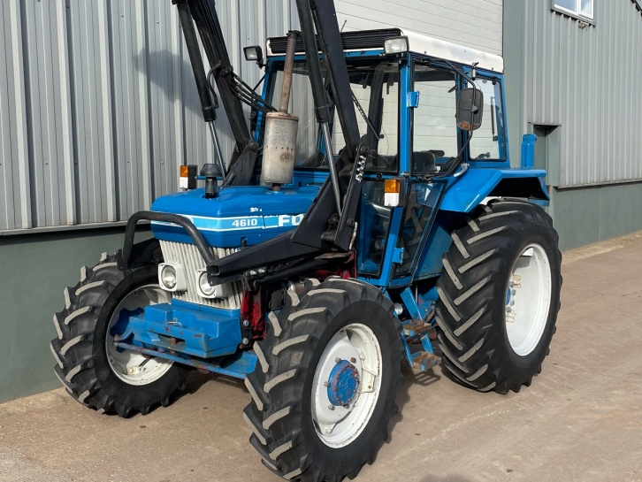 Ford 4610