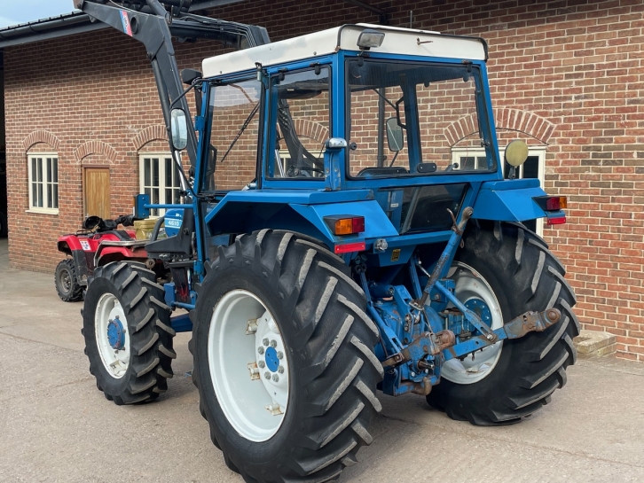 Ford 4610