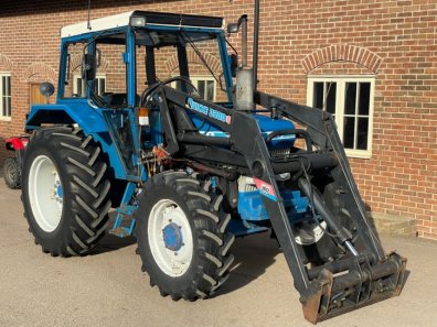 Ford 4610