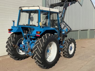 Ford 4610