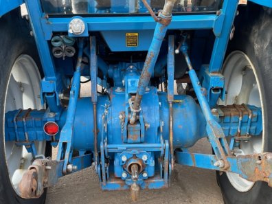 Ford 4610
