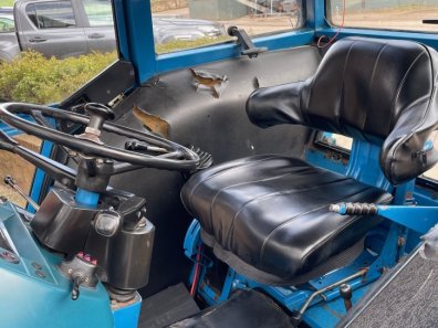 Ford 4610