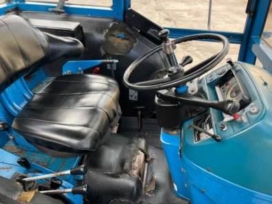 Ford 4610