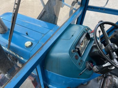 Ford 4610