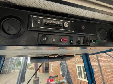 Ford 4610
