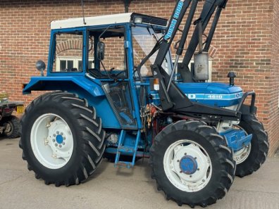 Ford 4610