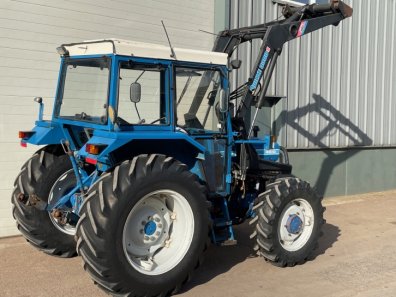 Ford 4610