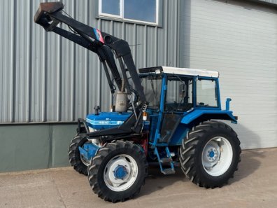 Ford 4610