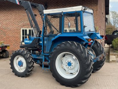Ford 4610