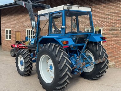 Ford 4610