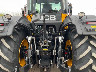 JCB 4220 Fastrac
