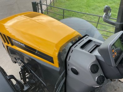 JCB 4220 Fastrac