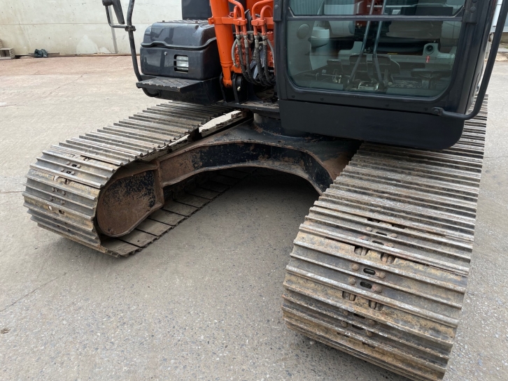 Hitachi Zaxis 130 LCN