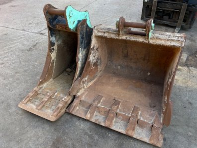 Hitachi Zaxis 130 LCN