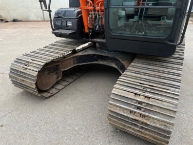 Hitachi Zaxis 130 LCN