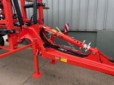 Kuhn Cultimer L 4000 4 Metre cultivator