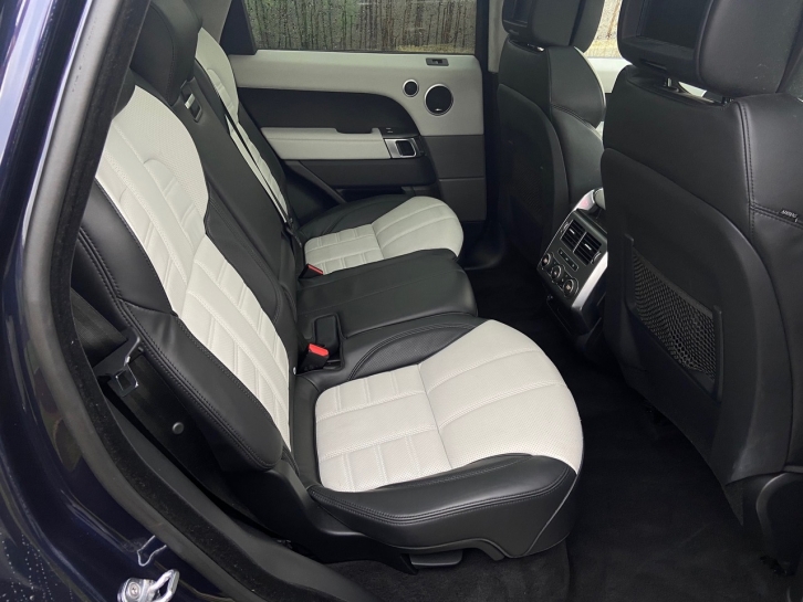 Land Rover Range Rover Sport Autobiography 3.0LT Diesel