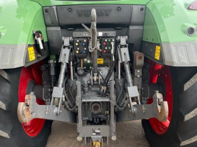 Fendt 312 Power