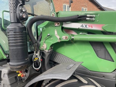 Fendt 312 Power