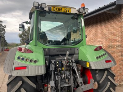 Fendt 312 Power