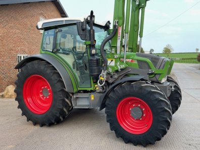Fendt 211
