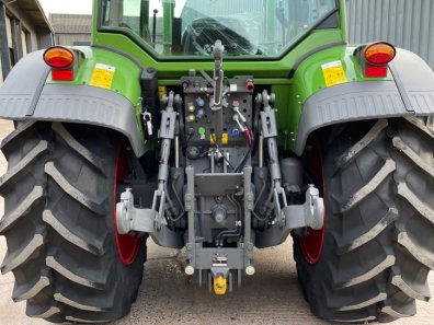 Fendt 211