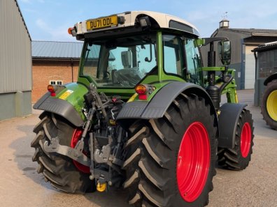 Fendt 211