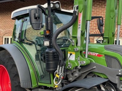 Fendt 211