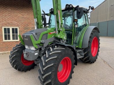 Fendt 211
