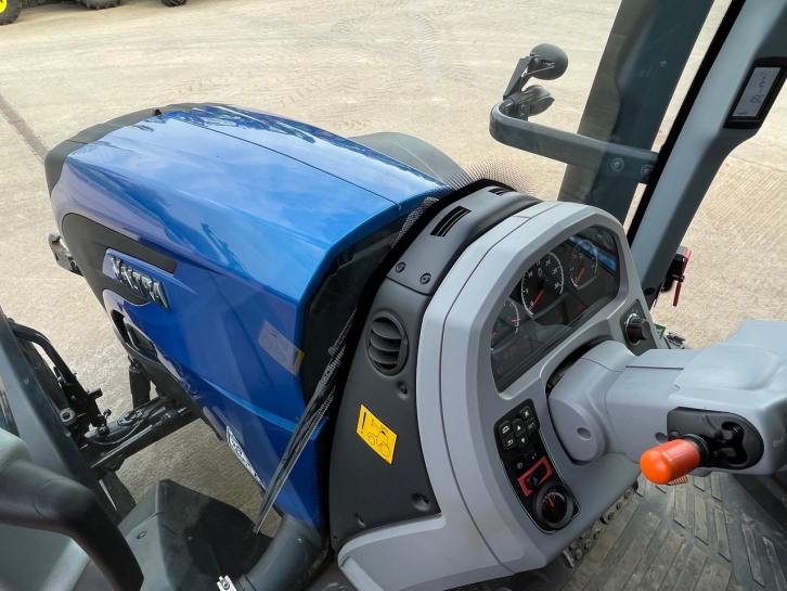 Valtra T254 Versu