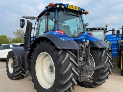 Valtra T254 Versu